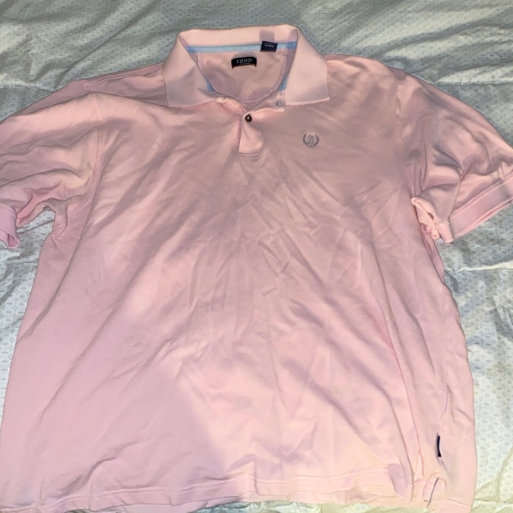 Izod polo